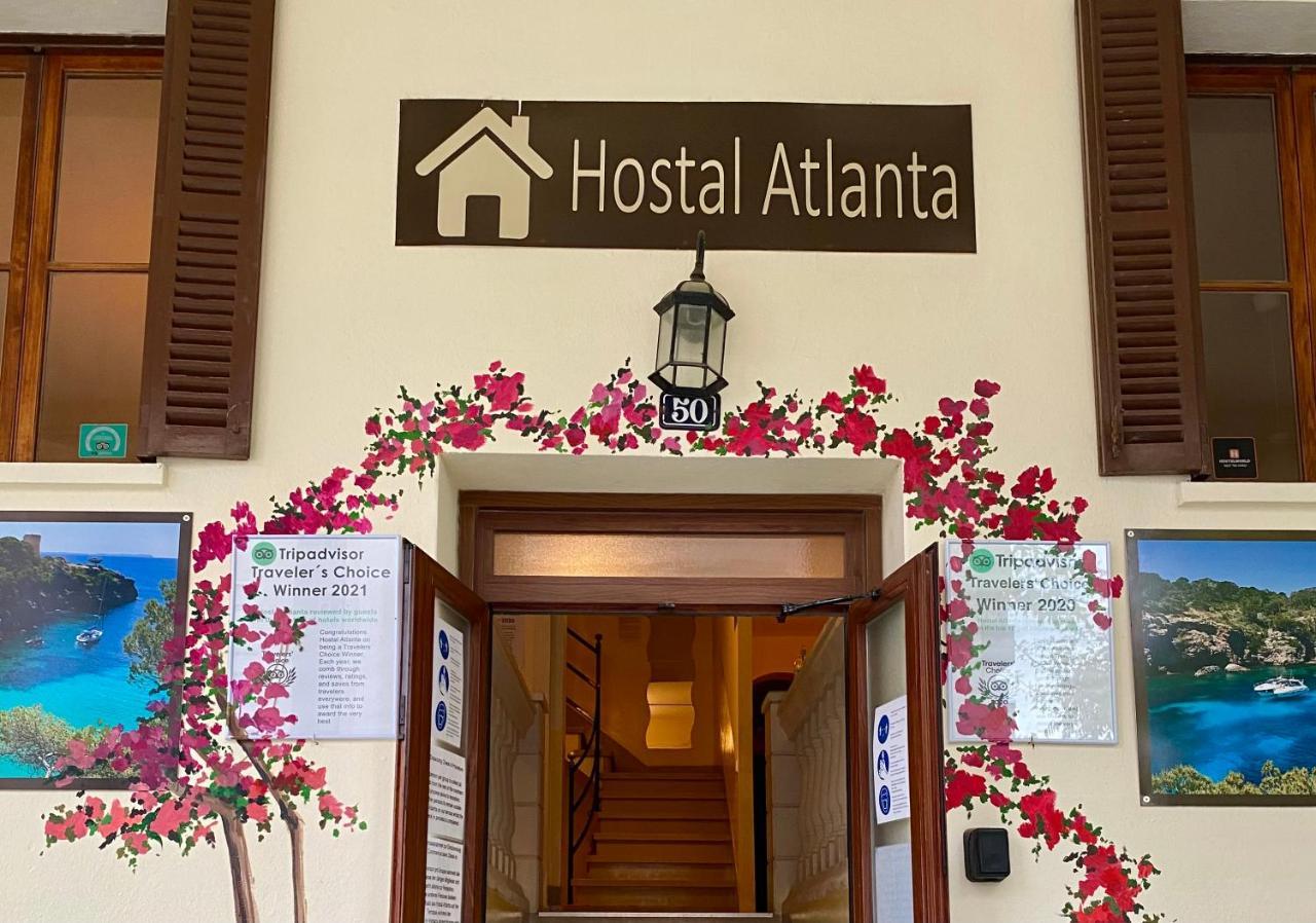 Guest house Atlanta El Arenal (Mallorca)