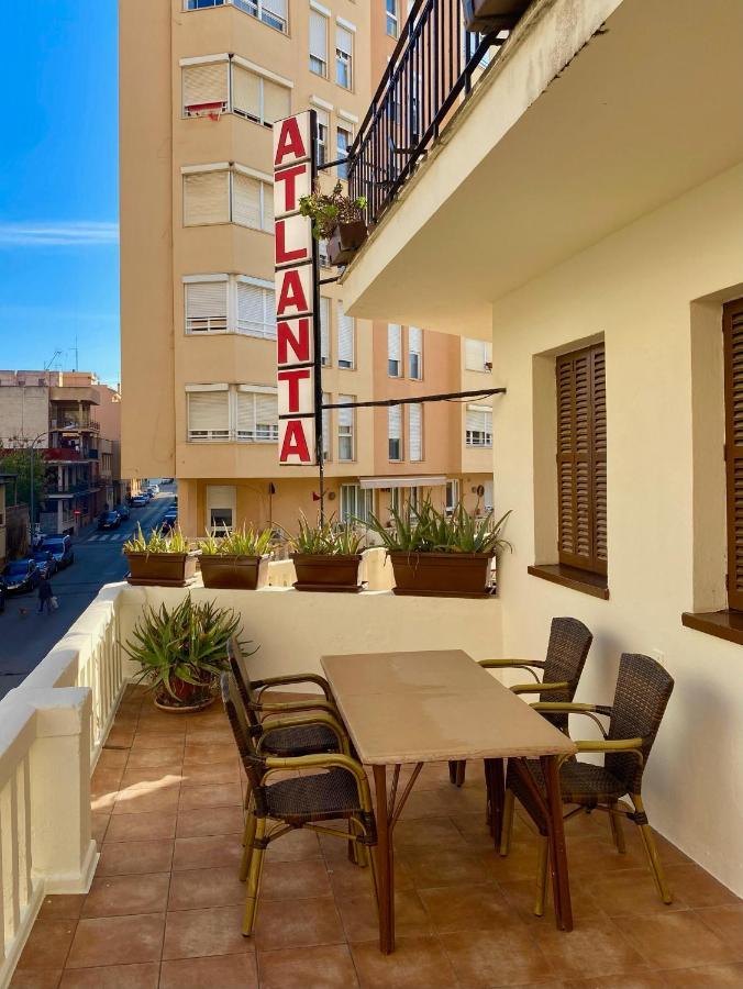 Guest house Atlanta El Arenal (Mallorca)