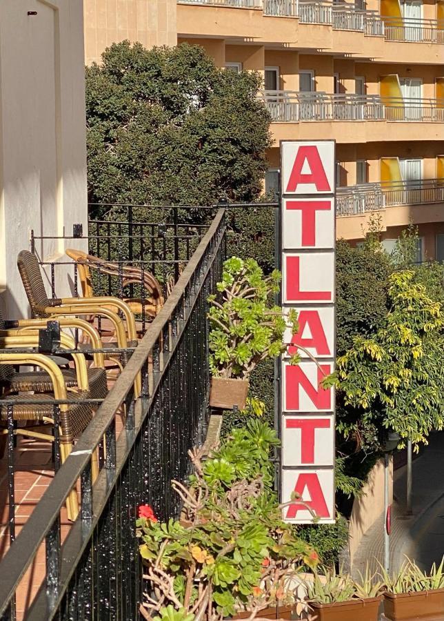 Guest house Atlanta El Arenal (Mallorca)