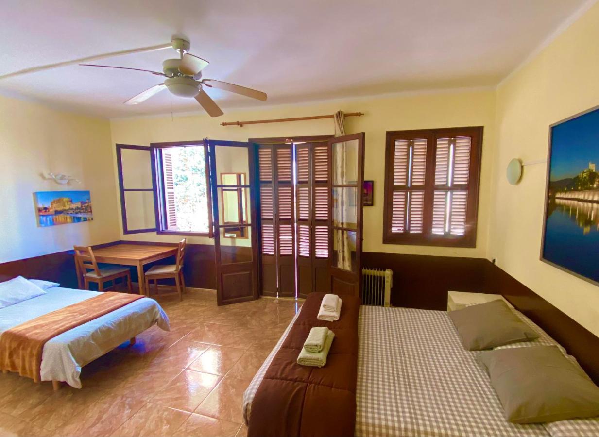 Atlanta Guest house El Arenal (Mallorca)