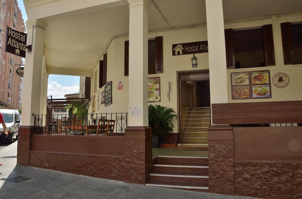 Guest house Atlanta El Arenal (Mallorca)