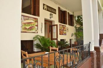 Atlanta Guest house *