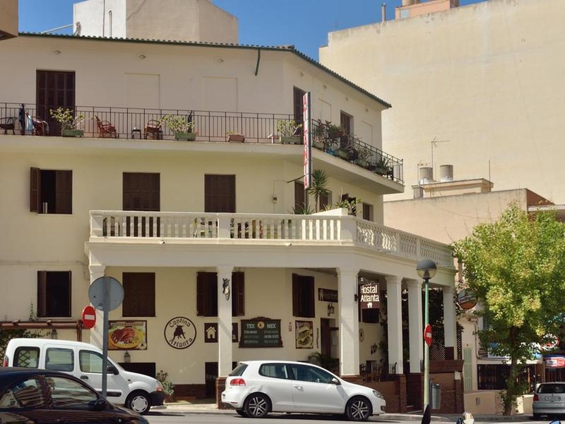 Guest house Atlanta El Arenal (Mallorca)