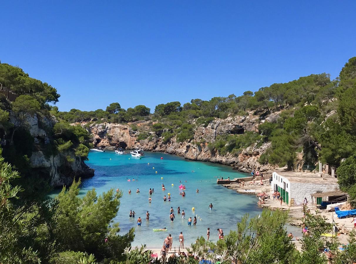 Atlanta Guest house El Arenal (Mallorca)