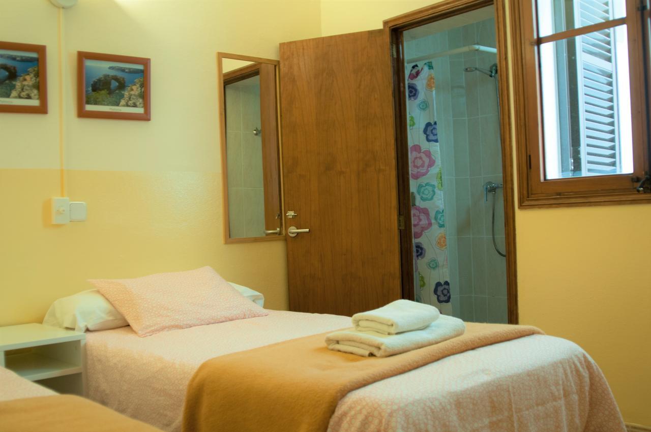 Atlanta Guest house El Arenal (Mallorca)
