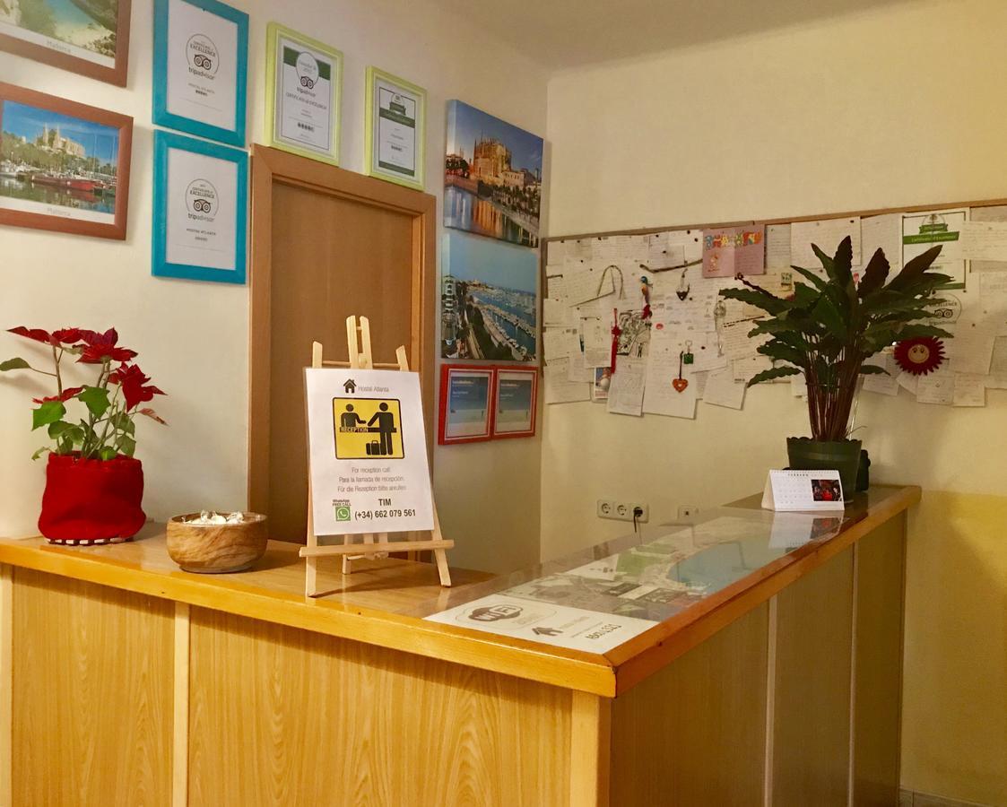 Atlanta Guest house El Arenal (Mallorca)