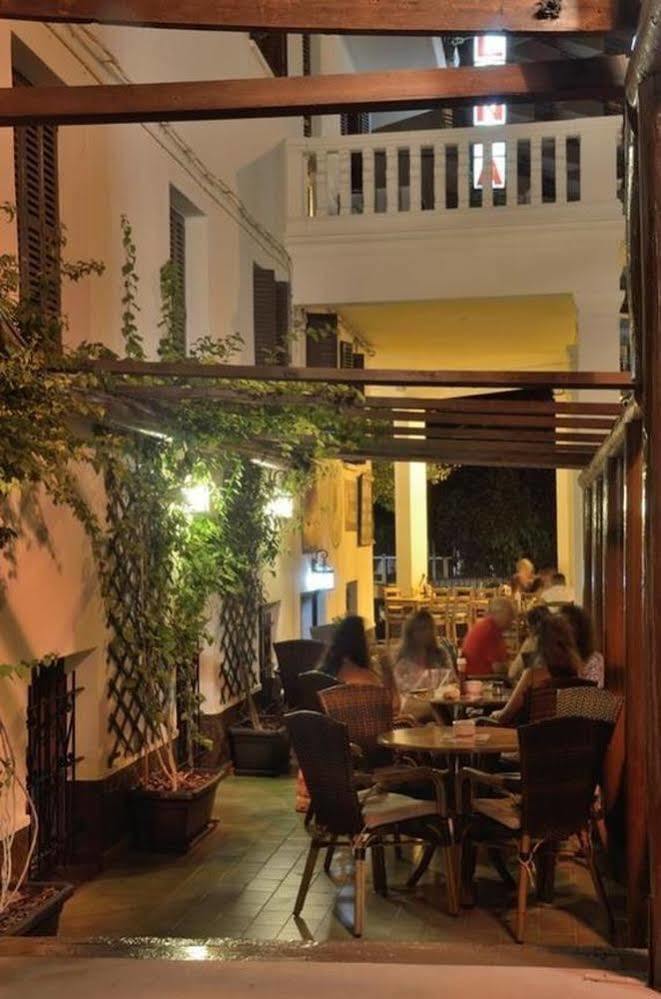 Guest house Atlanta El Arenal (Mallorca)