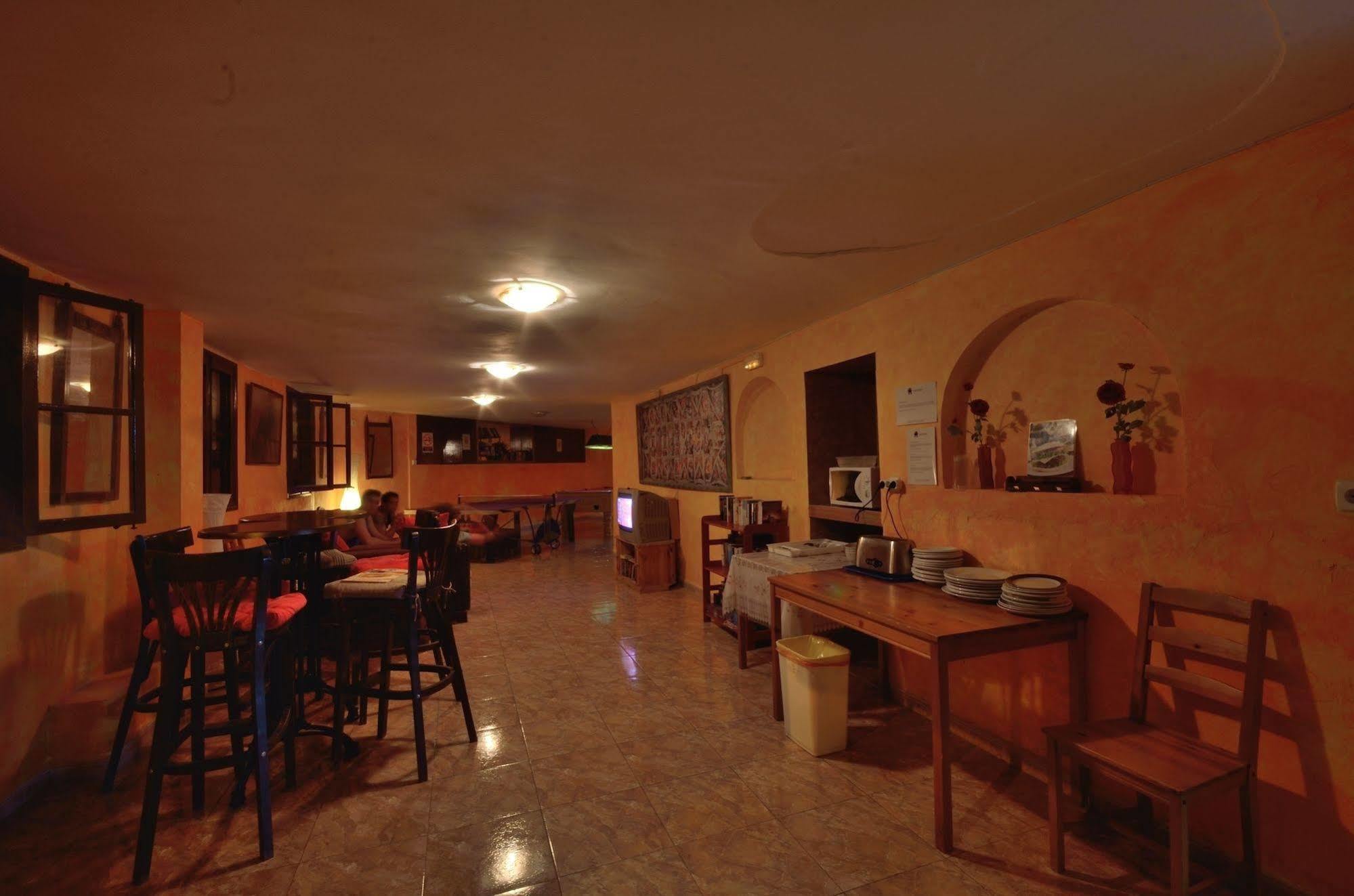 Atlanta Guest house *